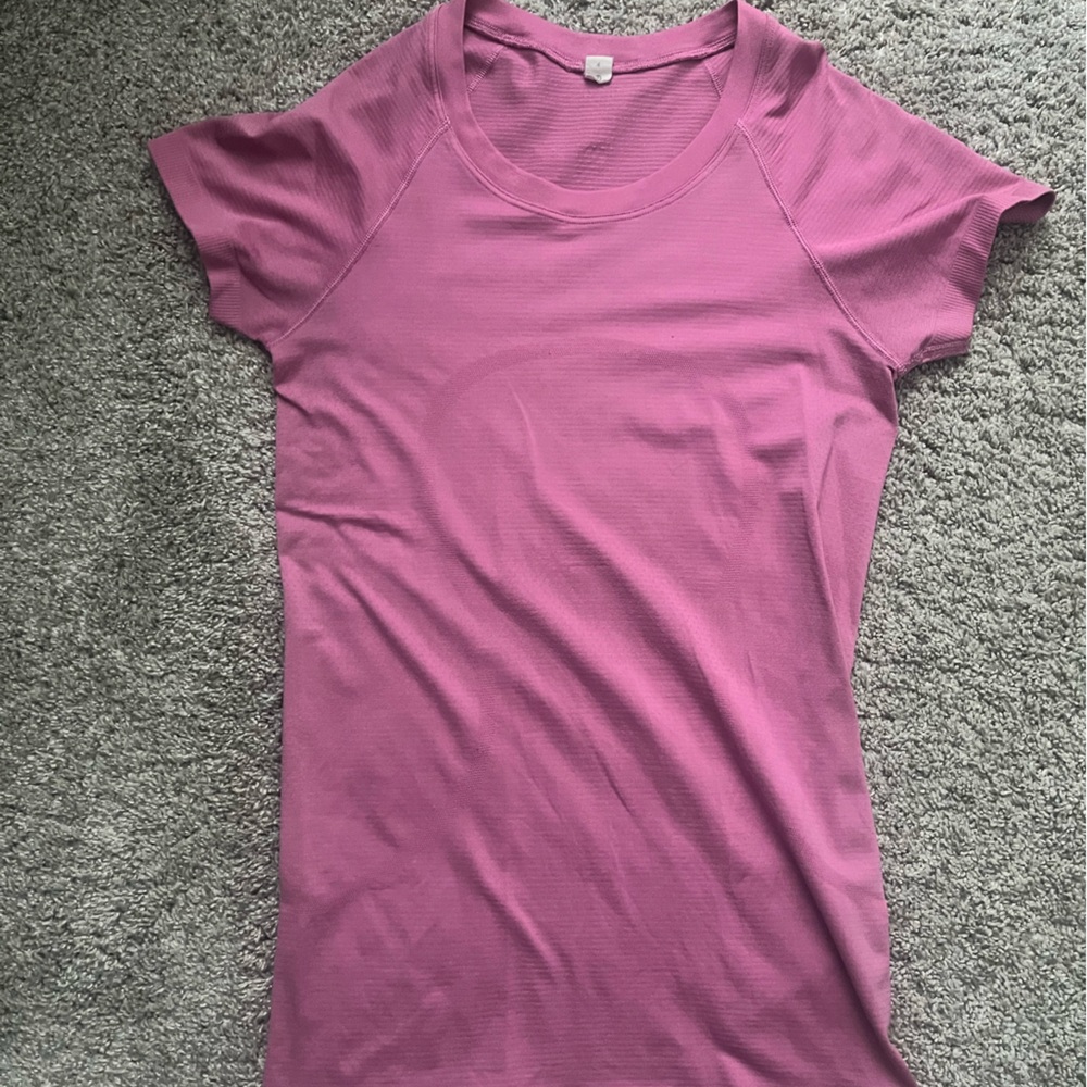 Pink Swiftly Tech 2.0